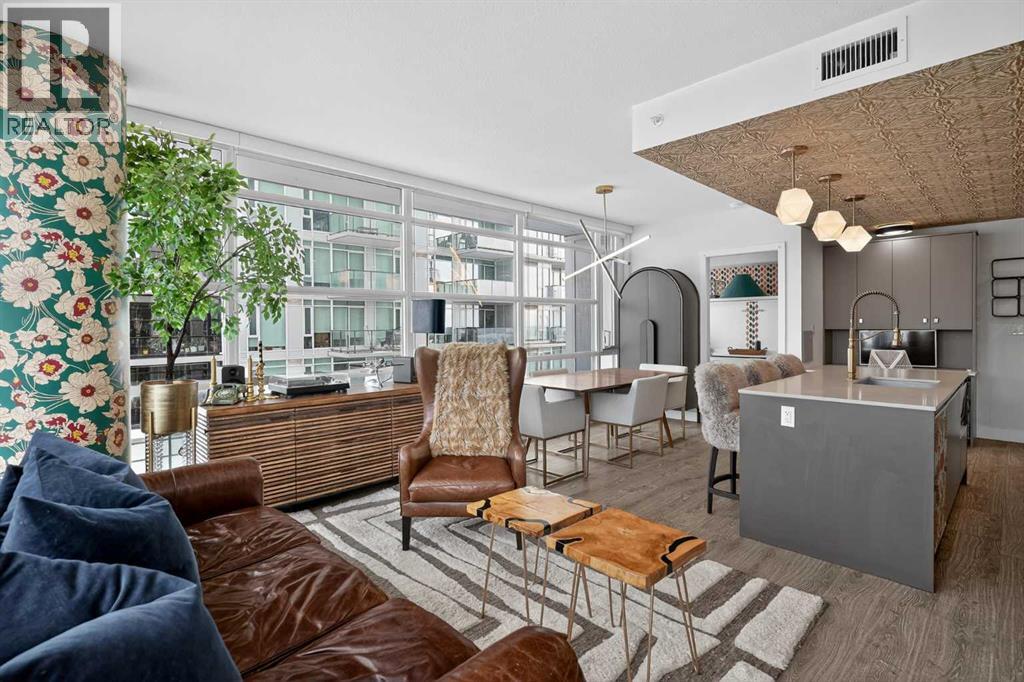 Single Family House for Sale in    Street SE Beltline Calgary 