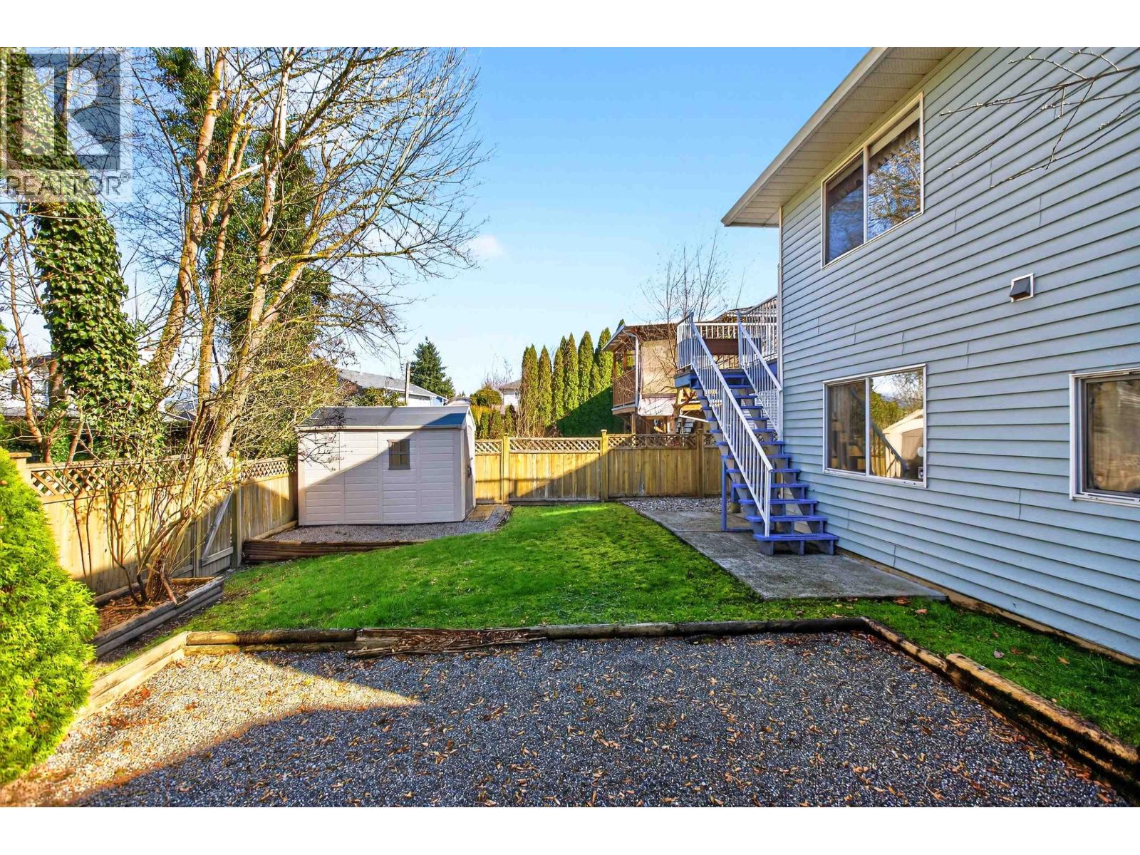 22475 STRENG AVENUE, Maple Ridge