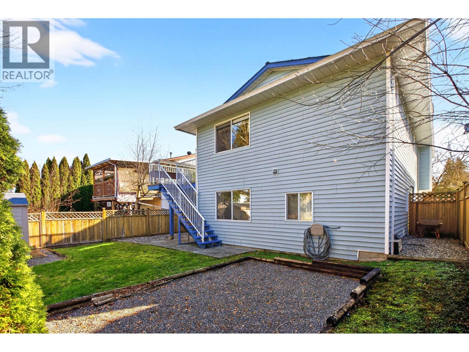 22475 STRENG AVENUE, Maple Ridge