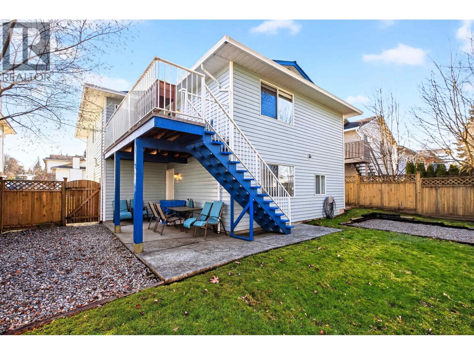 22475 STRENG AVENUE, Maple Ridge