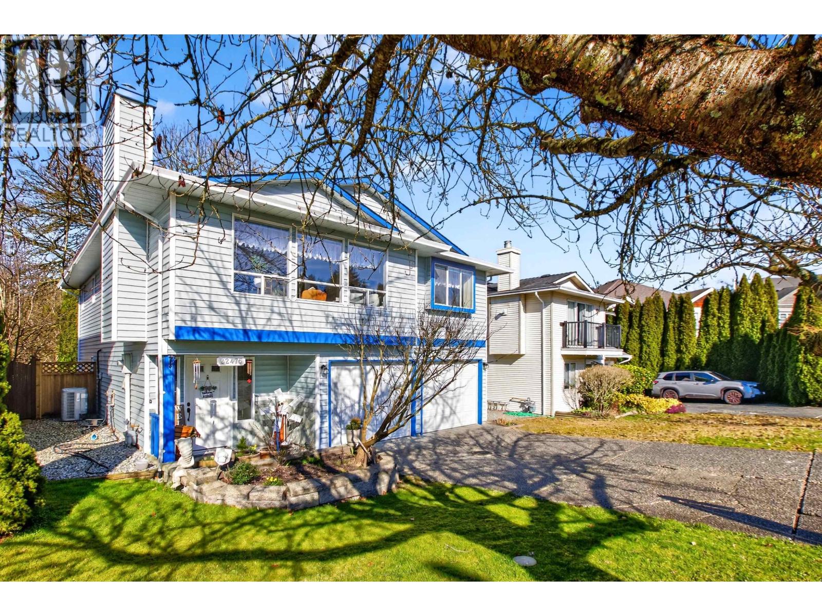 22475 STRENG AVENUE, Maple Ridge