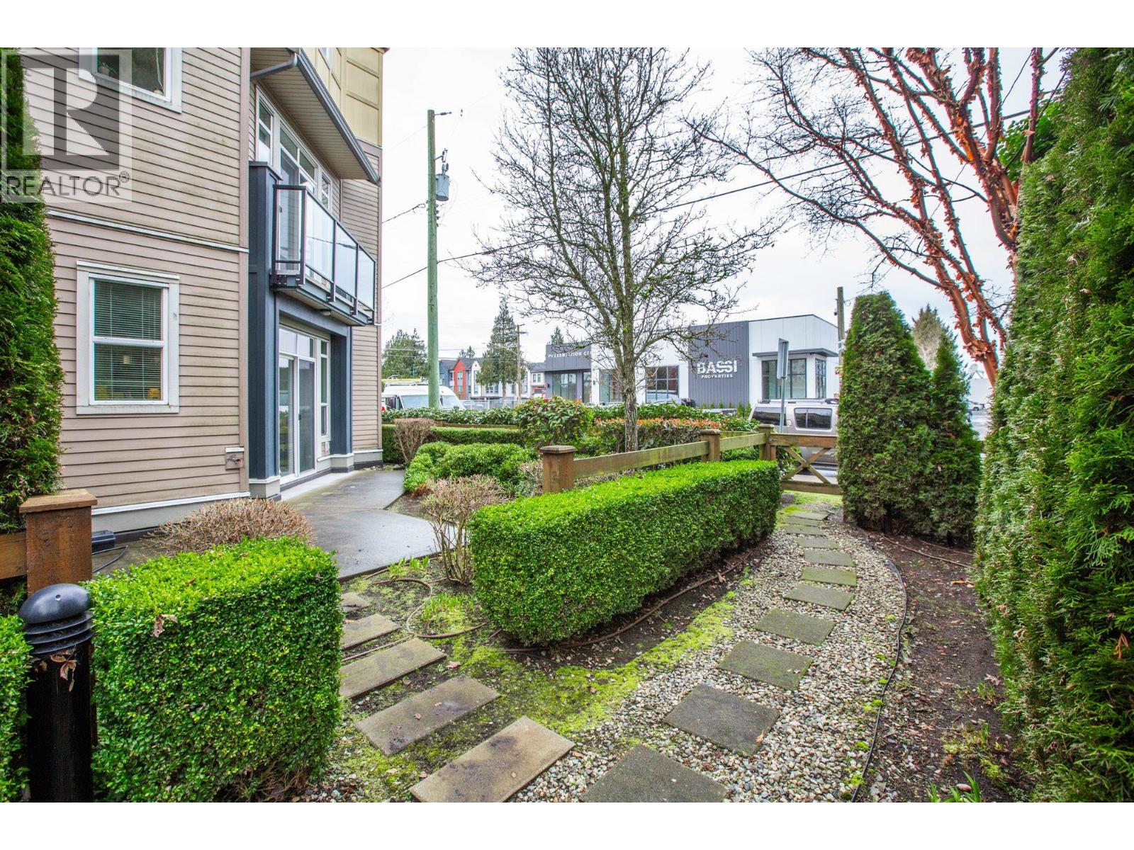 #101-4808 LINDEN Drive, Delta