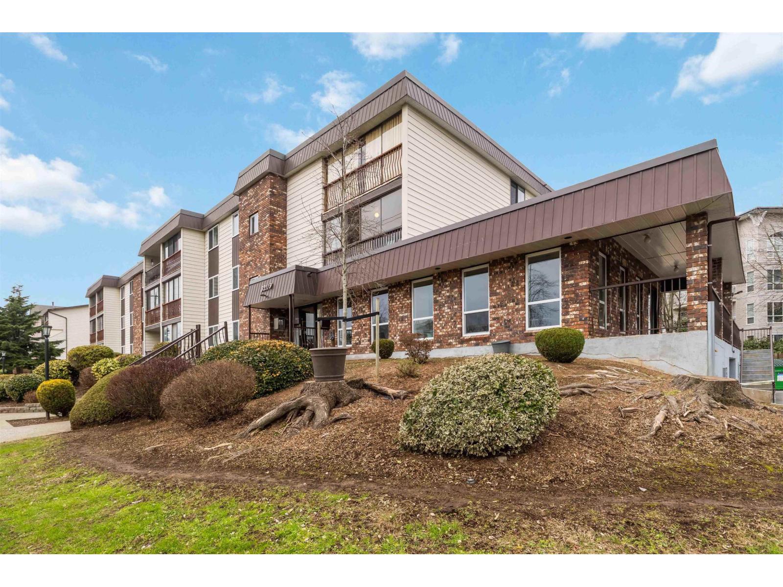 201 32119 OLD YALE ROAD