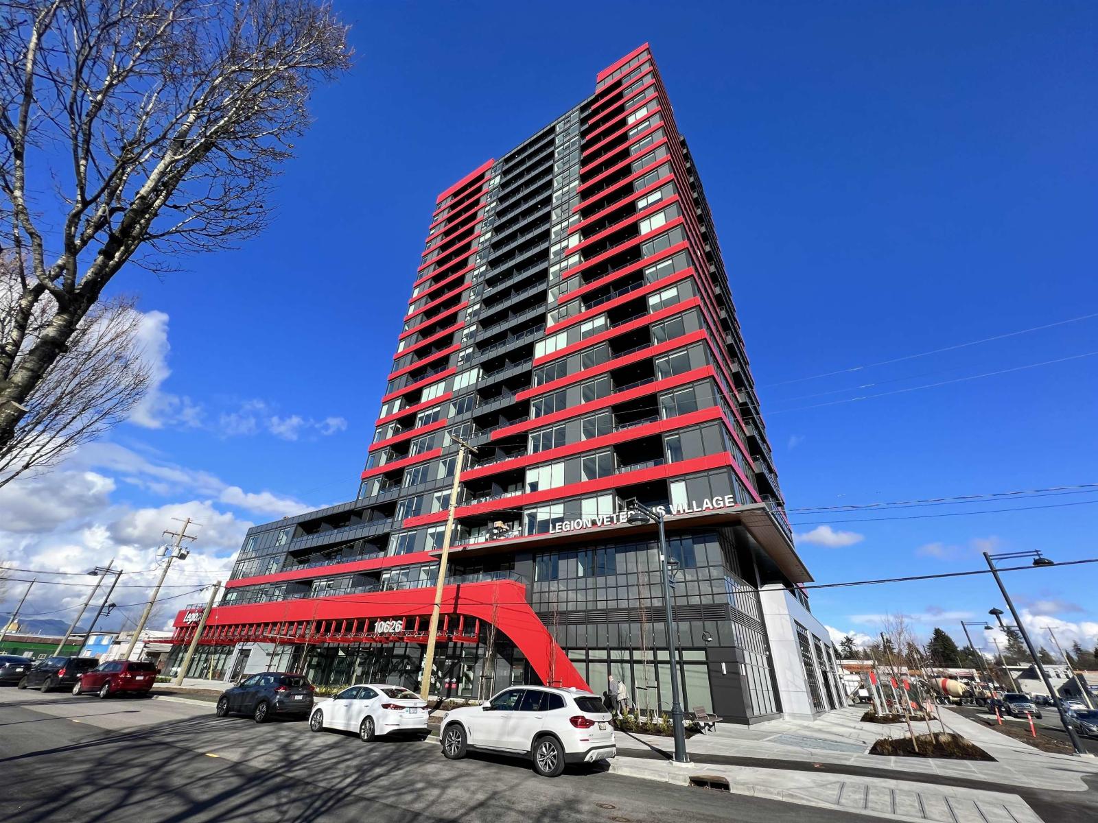 1910 10626 CITY PARK WAY