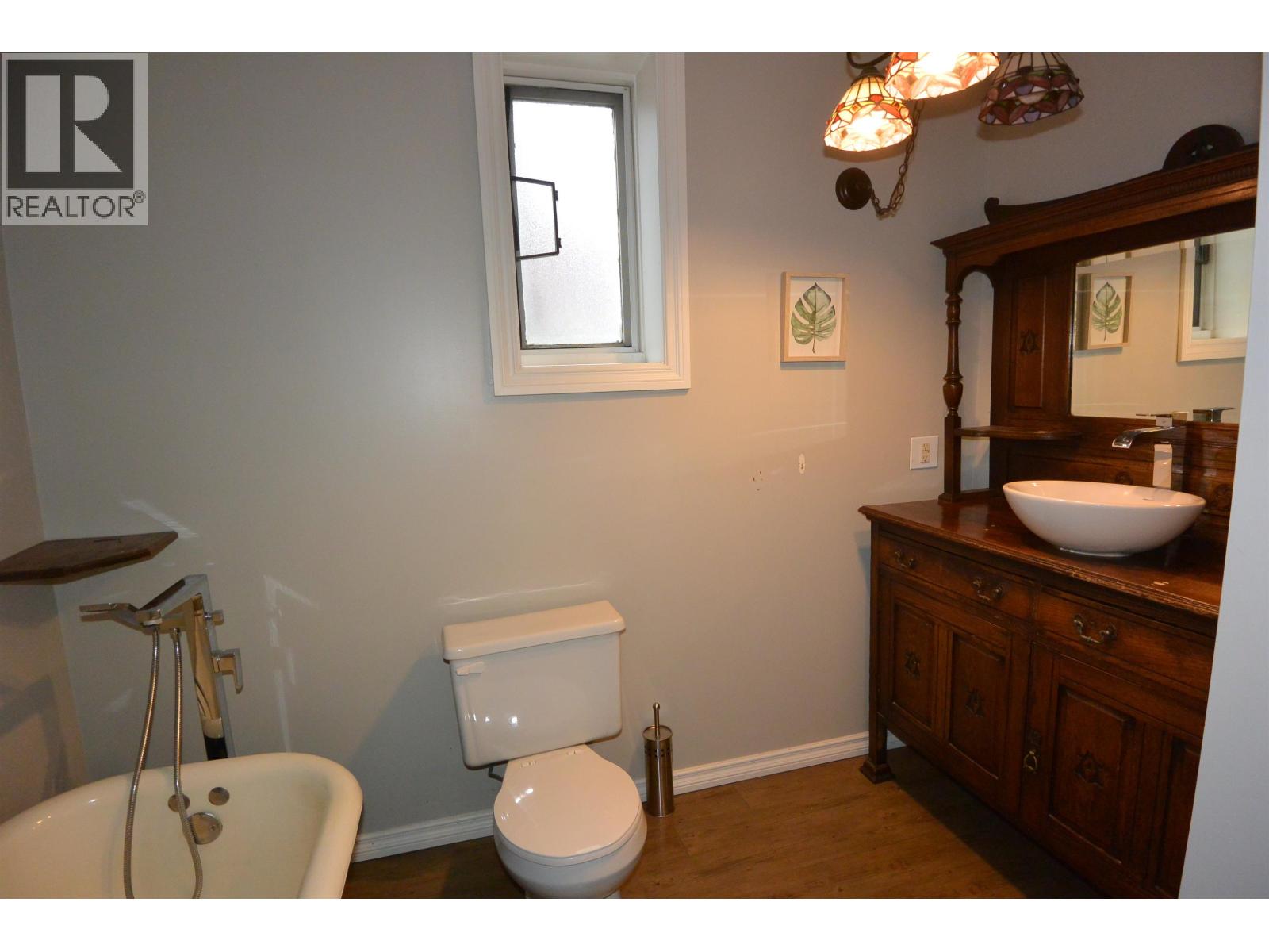 3904 RAILWAY AVENUE, Smithers