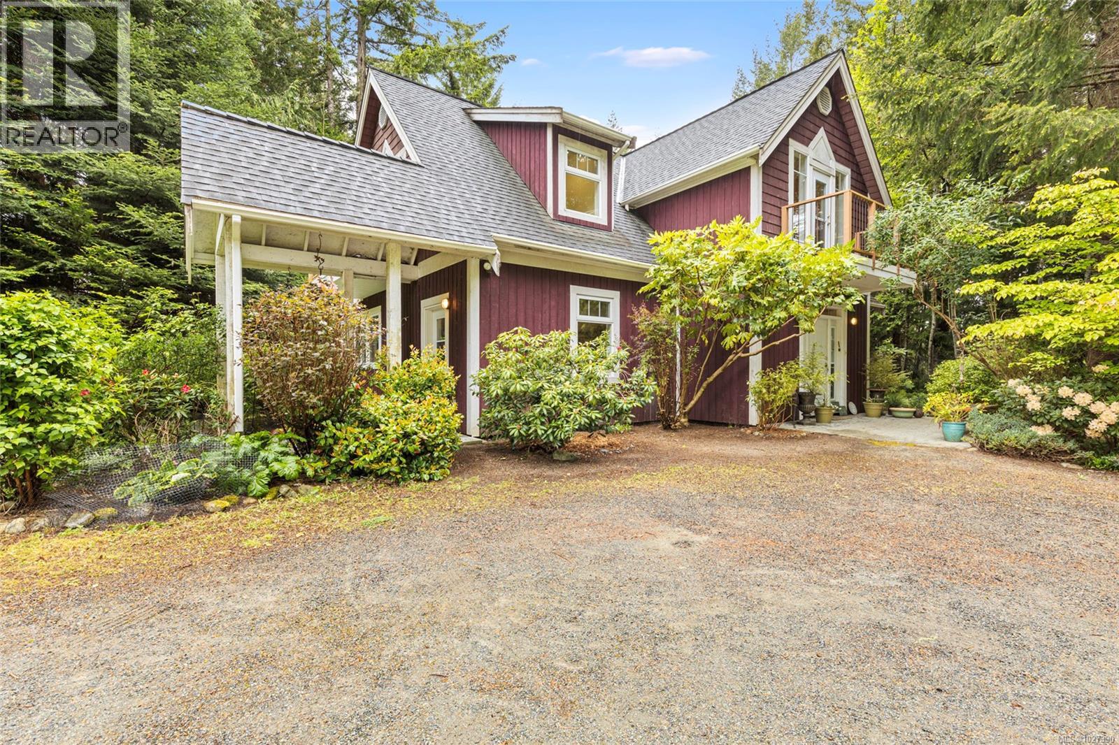  6280 Sooke Road, Sooke
