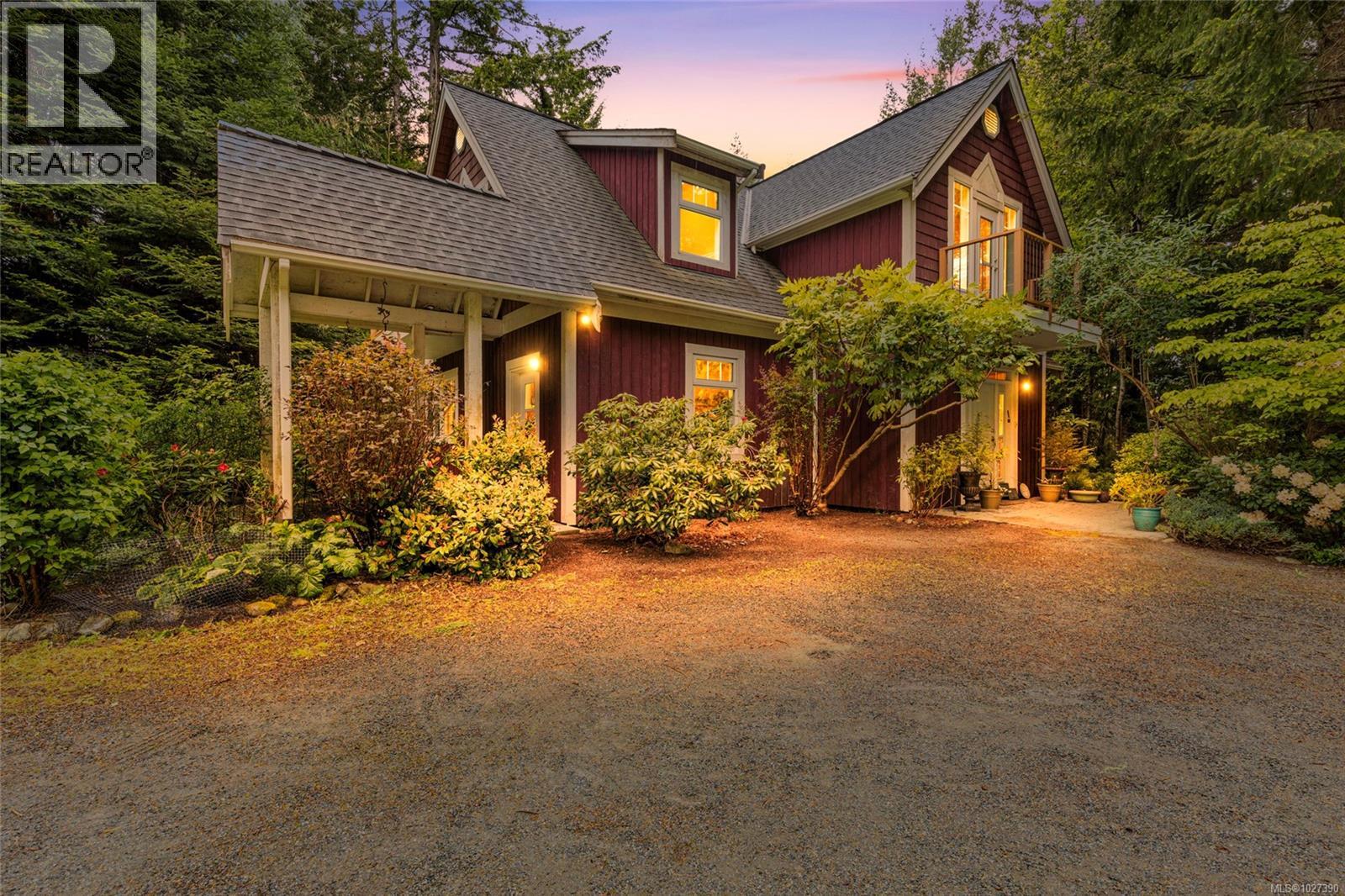  6280 Sooke Road, Sooke