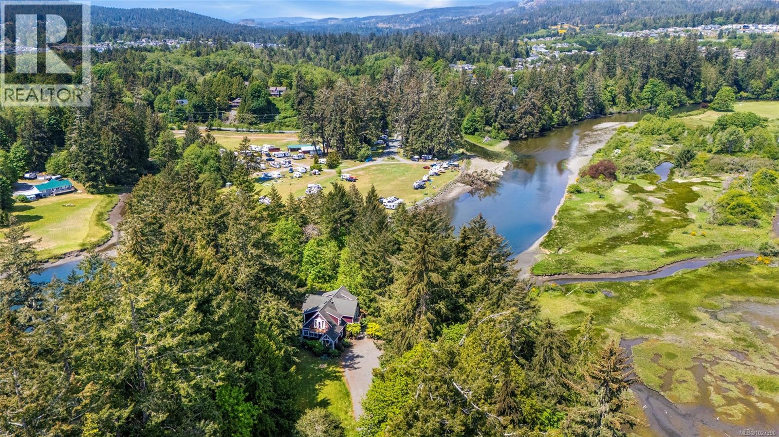  6280 Sooke Road, Sooke