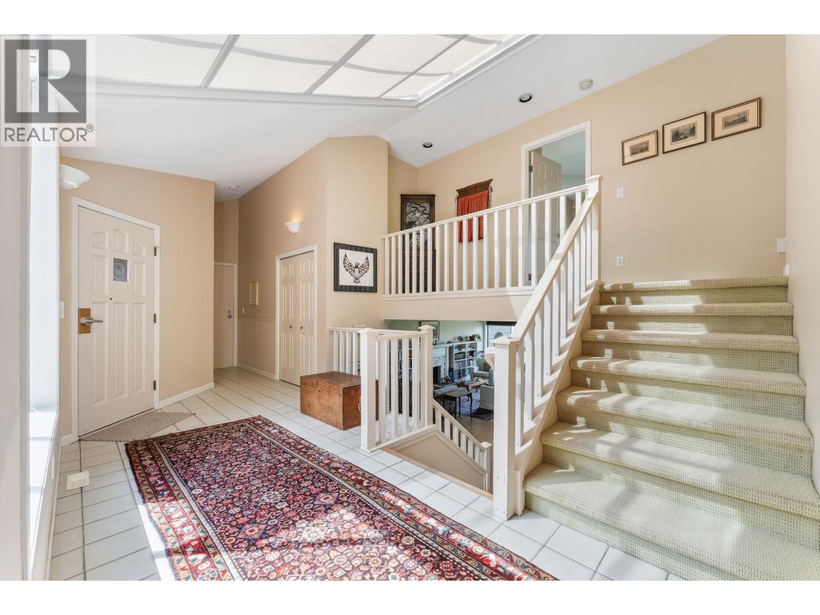 5207 ASPEN DRIVE, West Vancouver