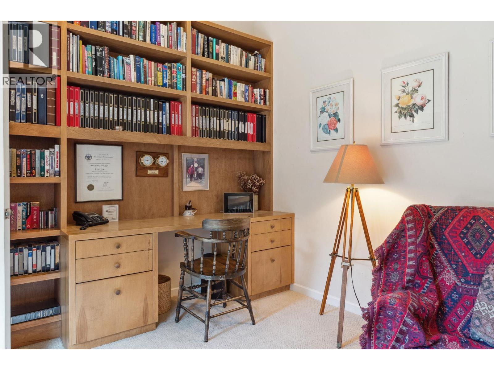 5207 ASPEN DRIVE, West Vancouver