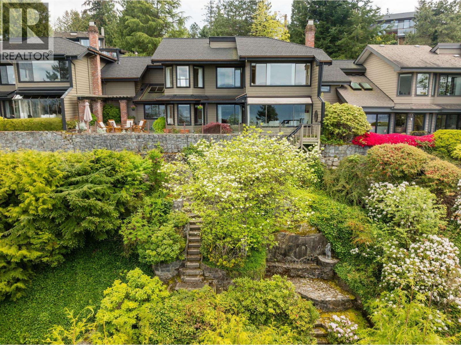 5207 ASPEN DRIVE, West Vancouver