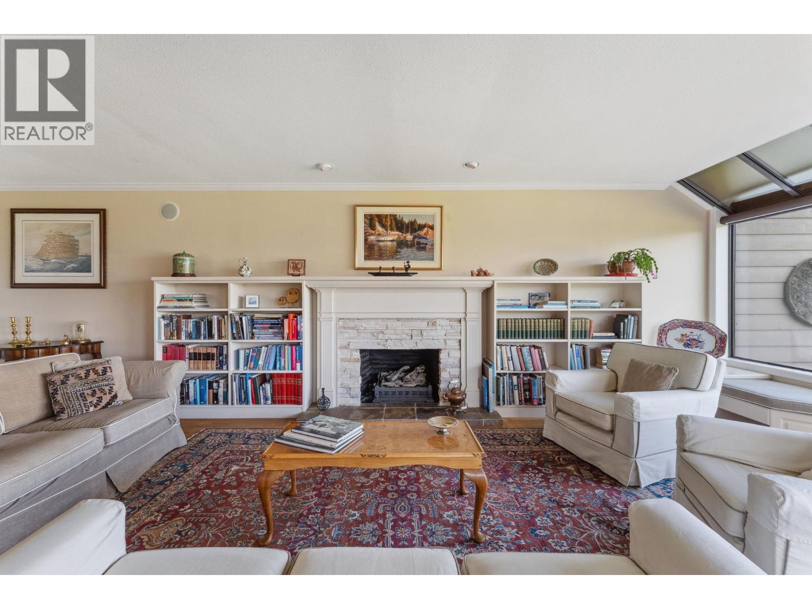 5207 ASPEN DRIVE, West Vancouver