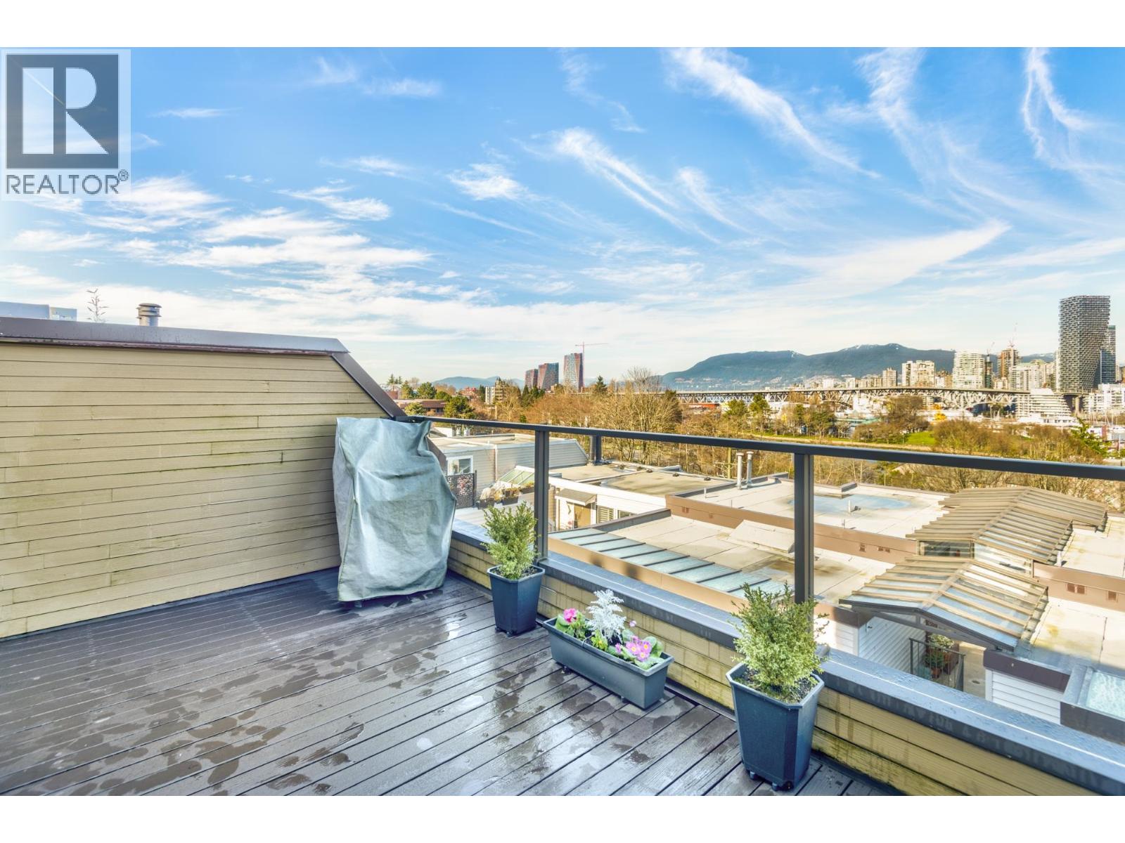 2266 ALDER STREET, Vancouver