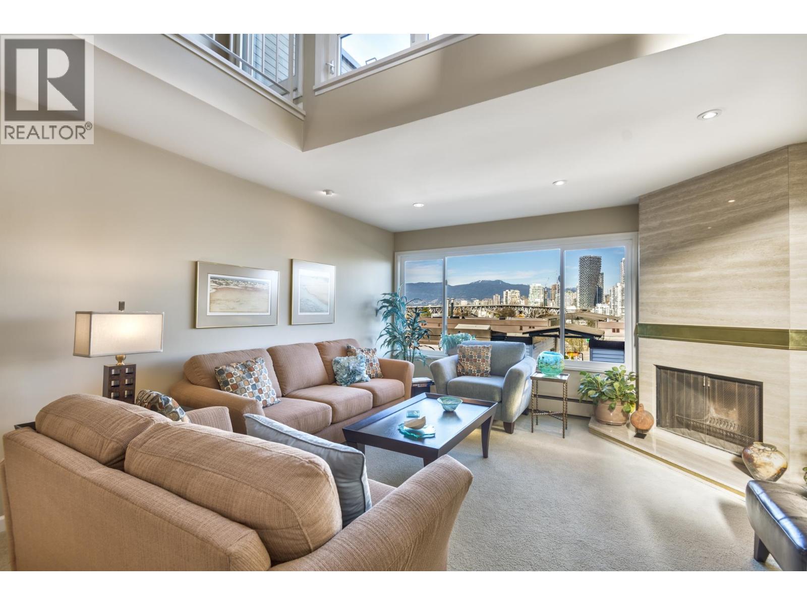 2266 ALDER STREET, Vancouver