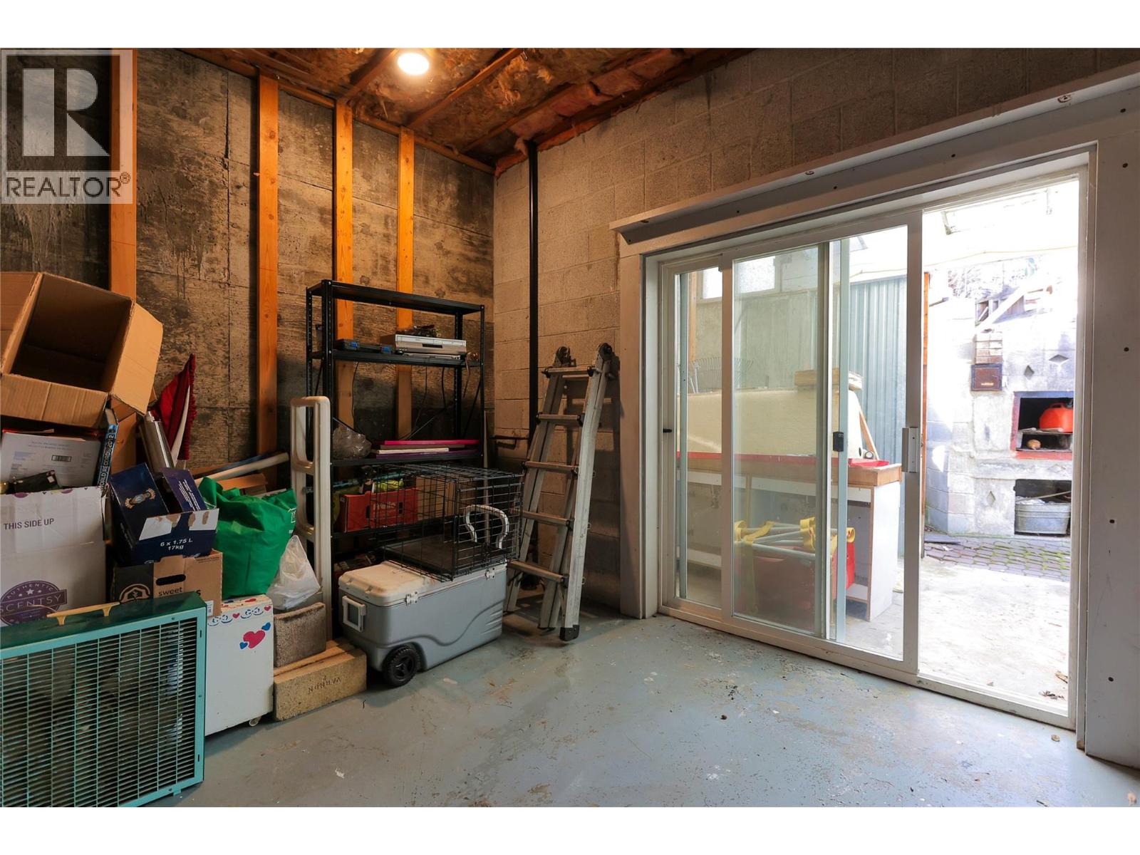 244A Old Rossland Avenue, Trail