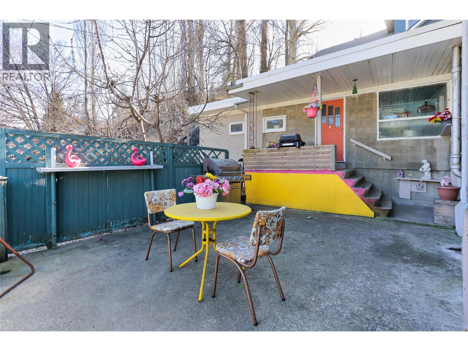 244A Old Rossland Avenue, Trail