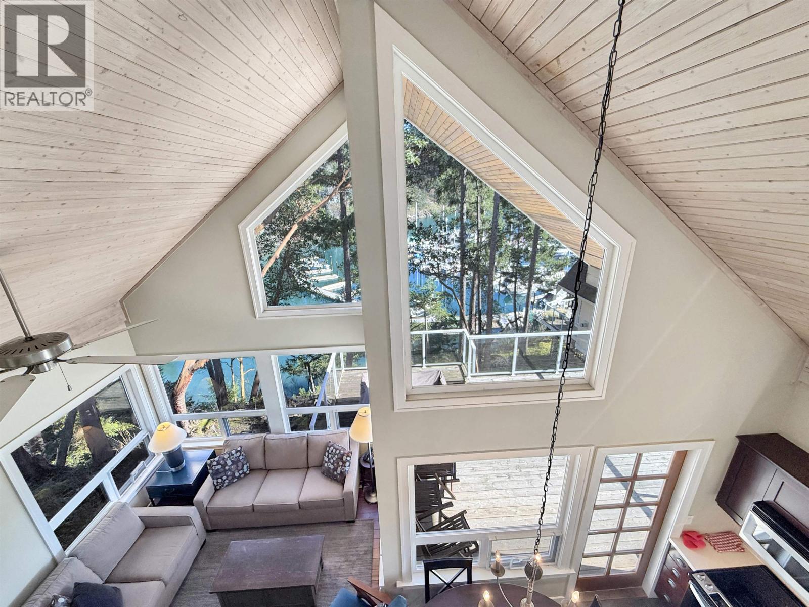 14C 2315 MACKINNON ROAD, Pender Island