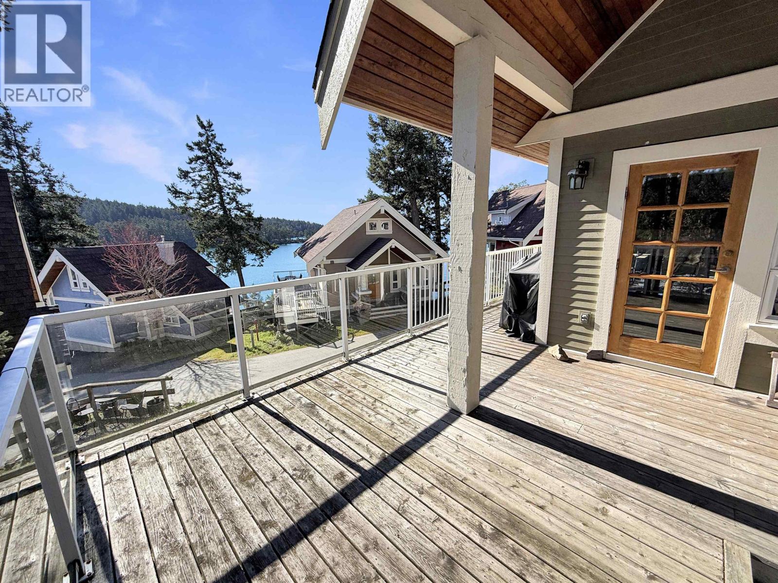 14C 2315 MACKINNON ROAD, Pender Island