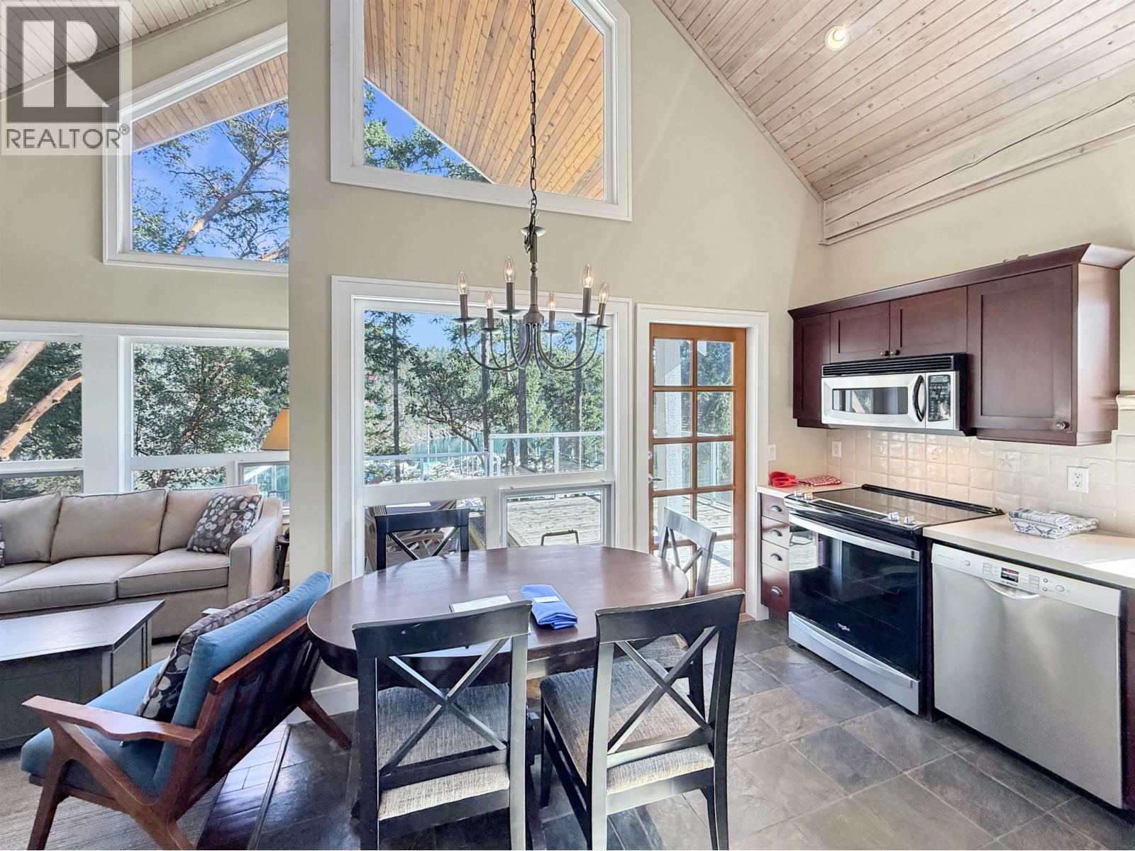 14C 2315 MACKINNON ROAD, Pender Island