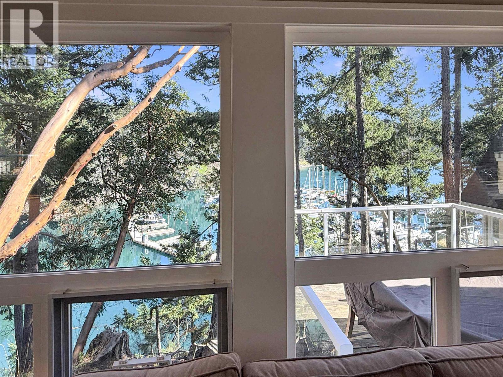 14C 2315 MACKINNON ROAD, Pender Island