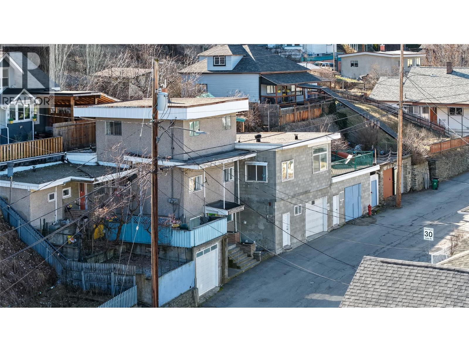 244A Old Rossland Avenue, Trail