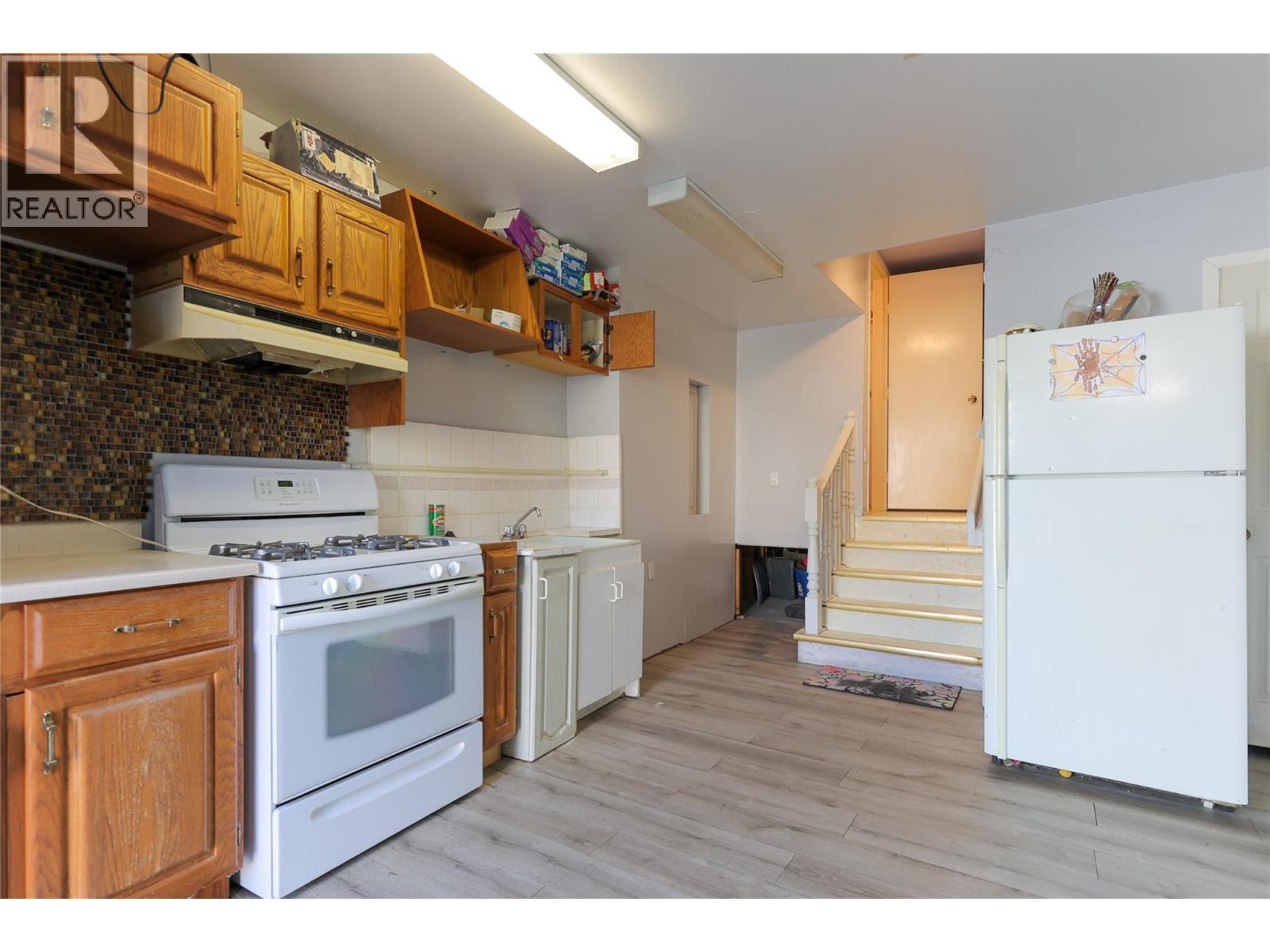 244A Old Rossland Avenue, Trail