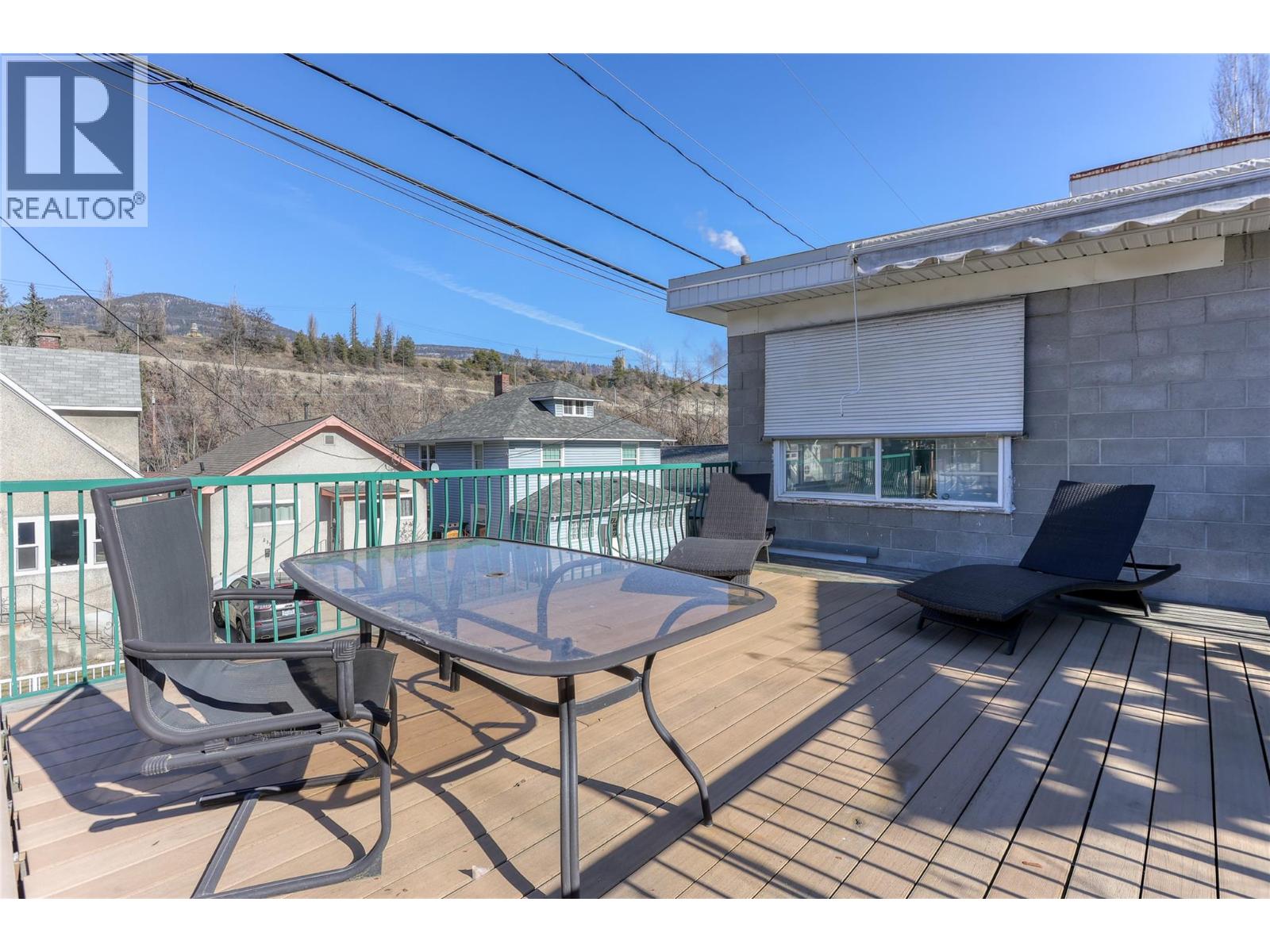 244A Old Rossland Avenue, Trail