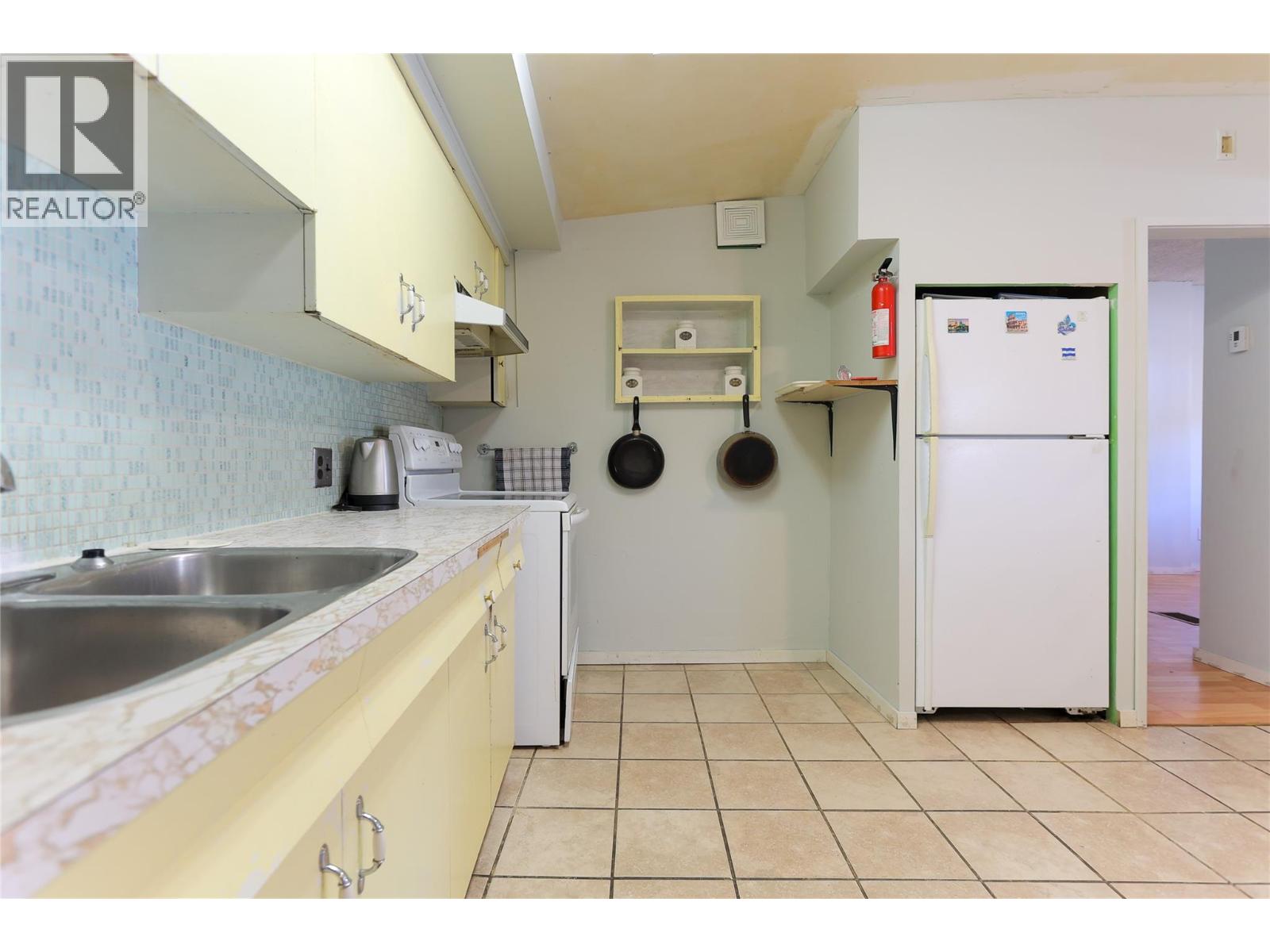 244A Old Rossland Avenue, Trail