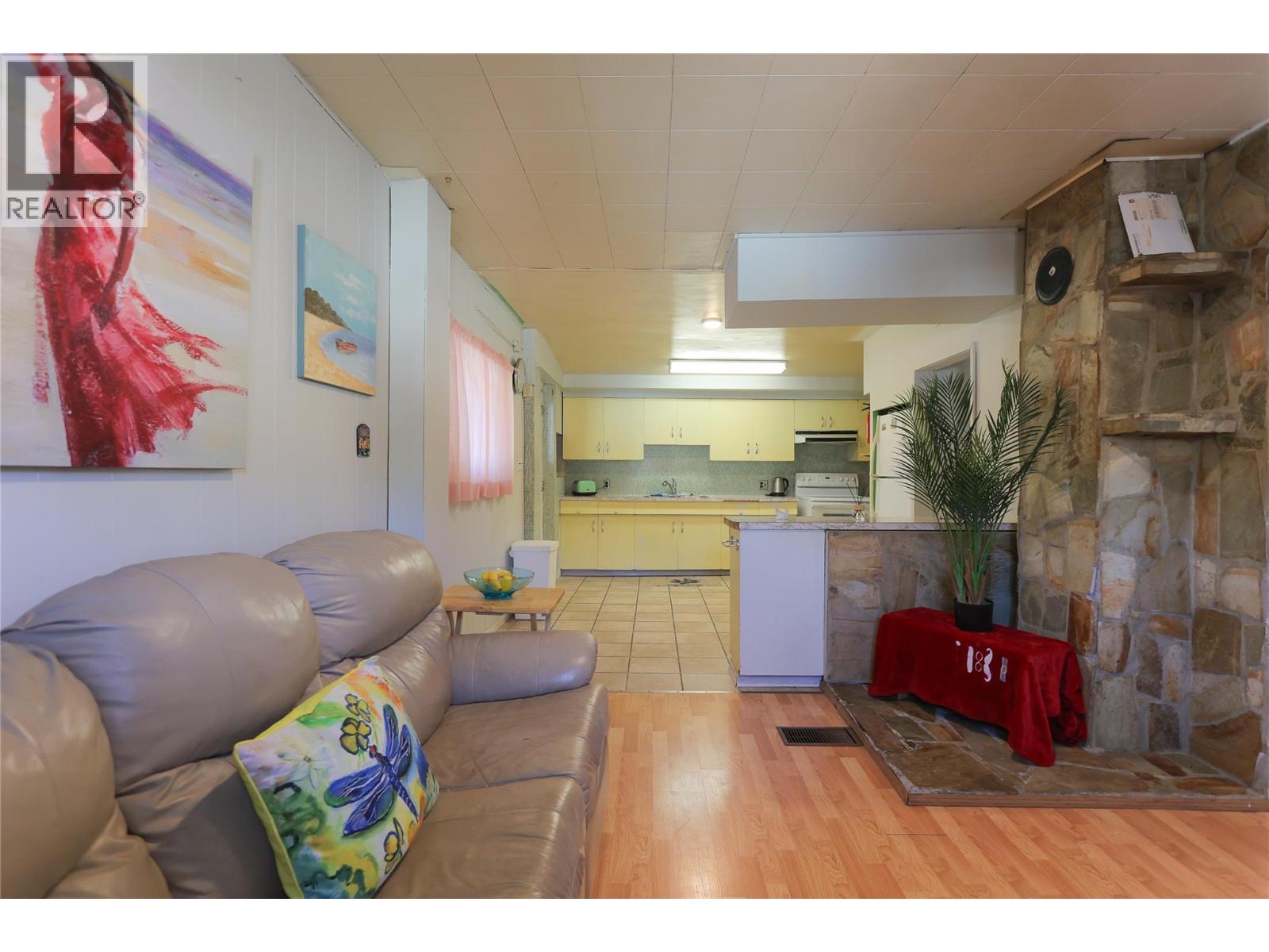 244A Old Rossland Avenue, Trail