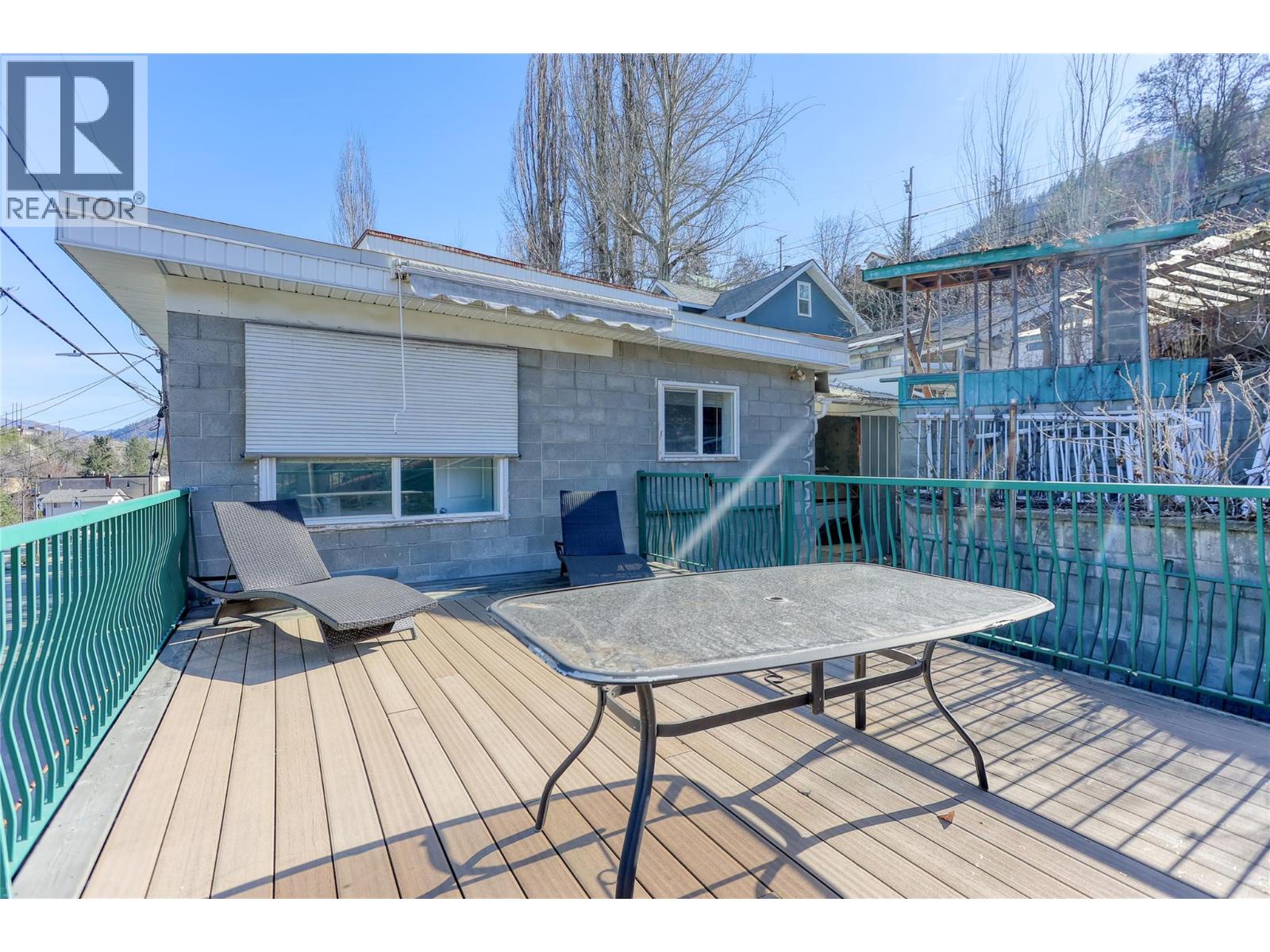 244A Old Rossland Avenue, Trail