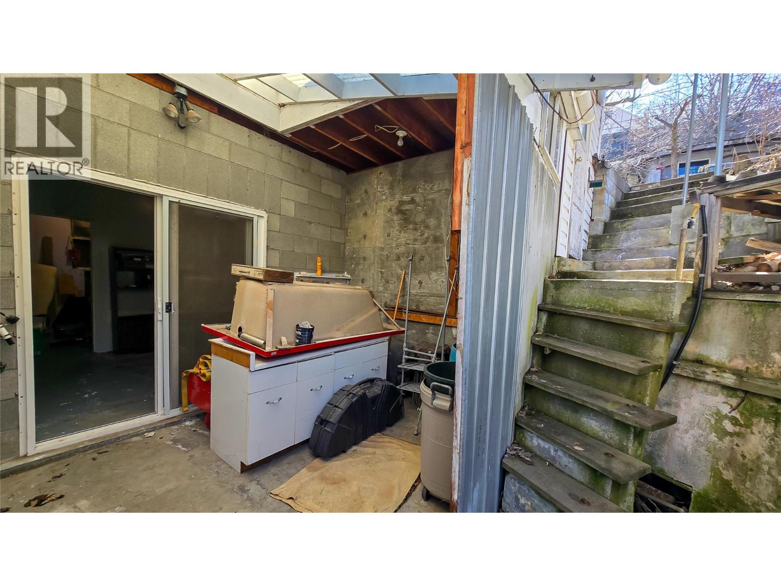 244A Old Rossland Avenue, Trail