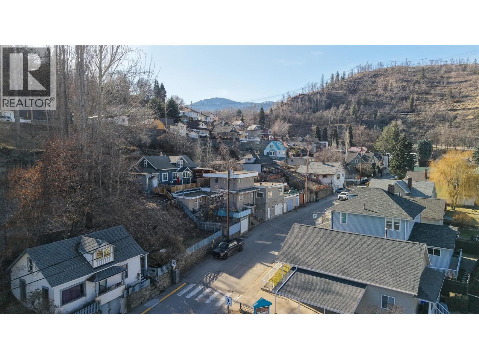 244A Old Rossland Avenue, Trail