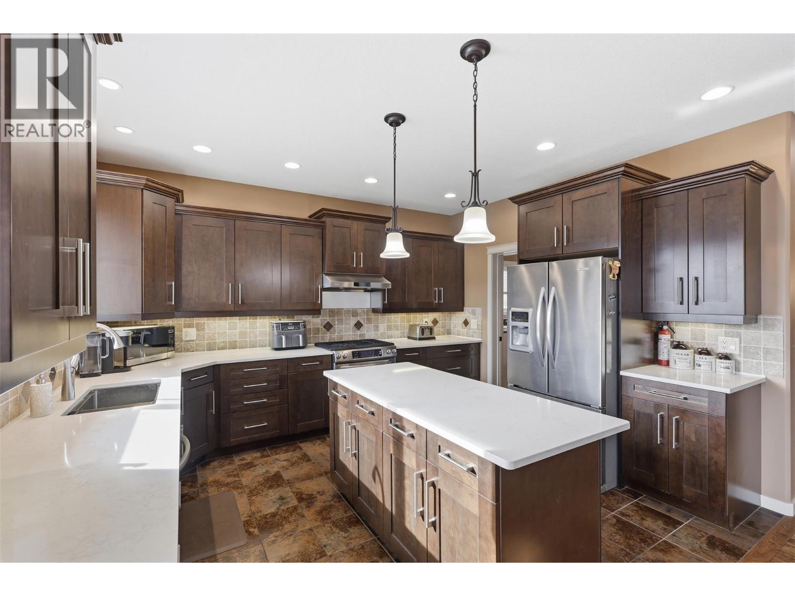 1914 Ironwood Street, Kamloops