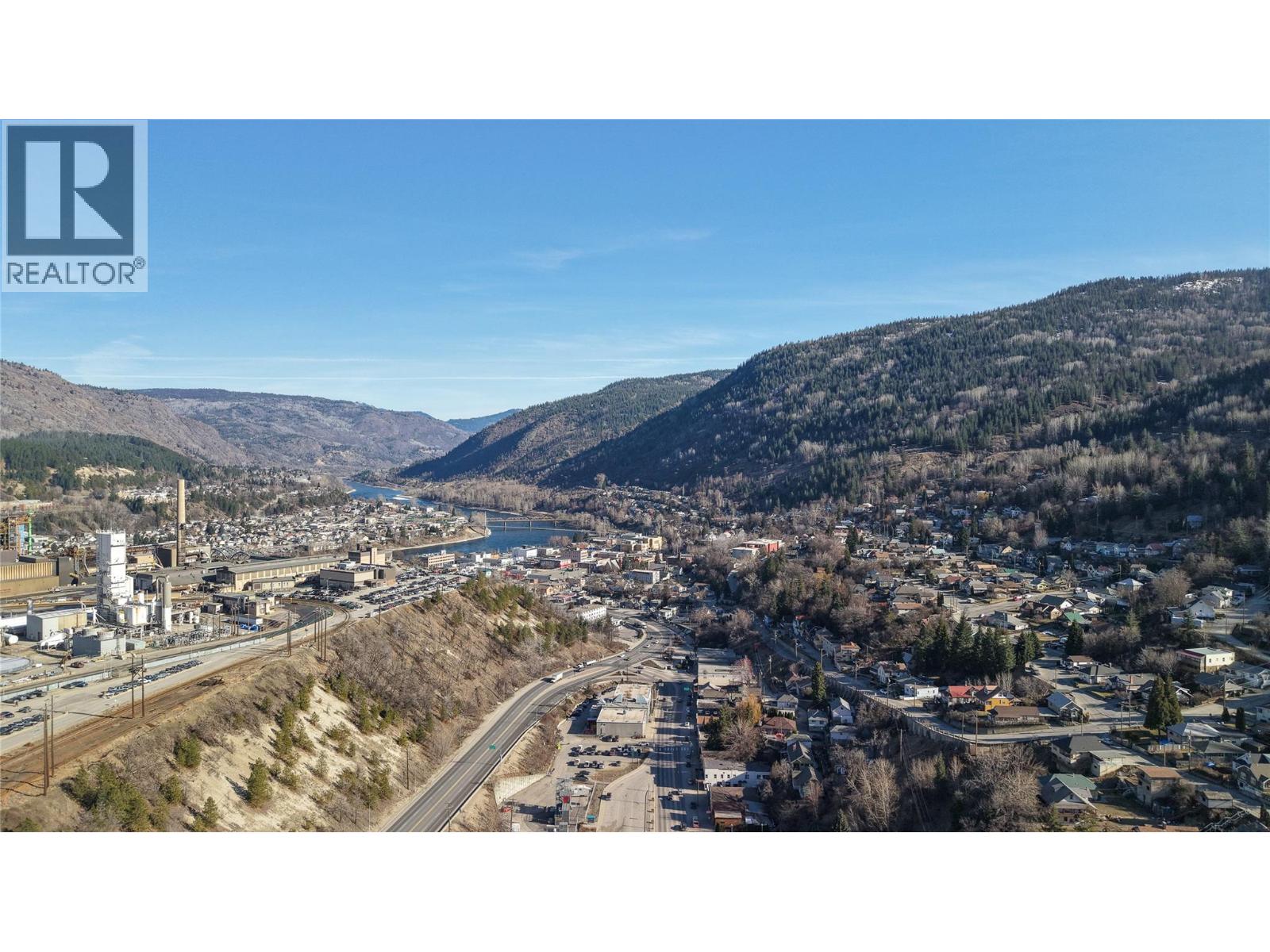 244A Old Rossland Avenue, Trail