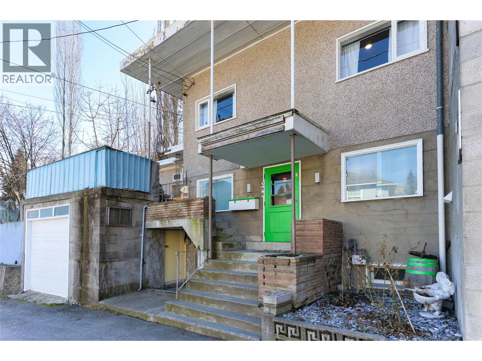 244A Old Rossland Avenue, Trail