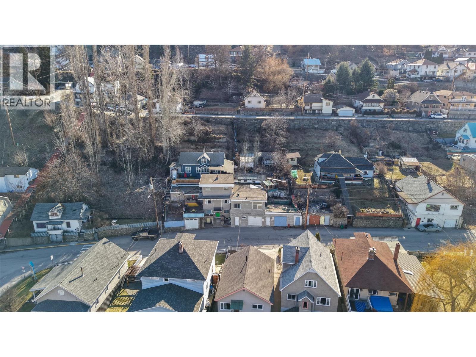 244A Old Rossland Avenue, Trail