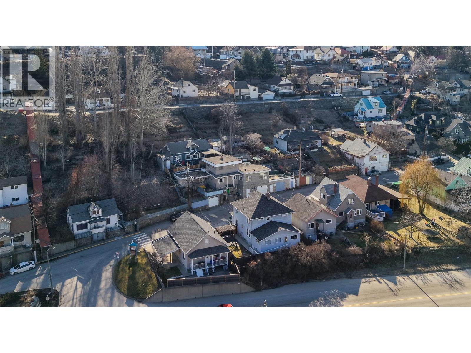 244A Old Rossland Avenue, Trail