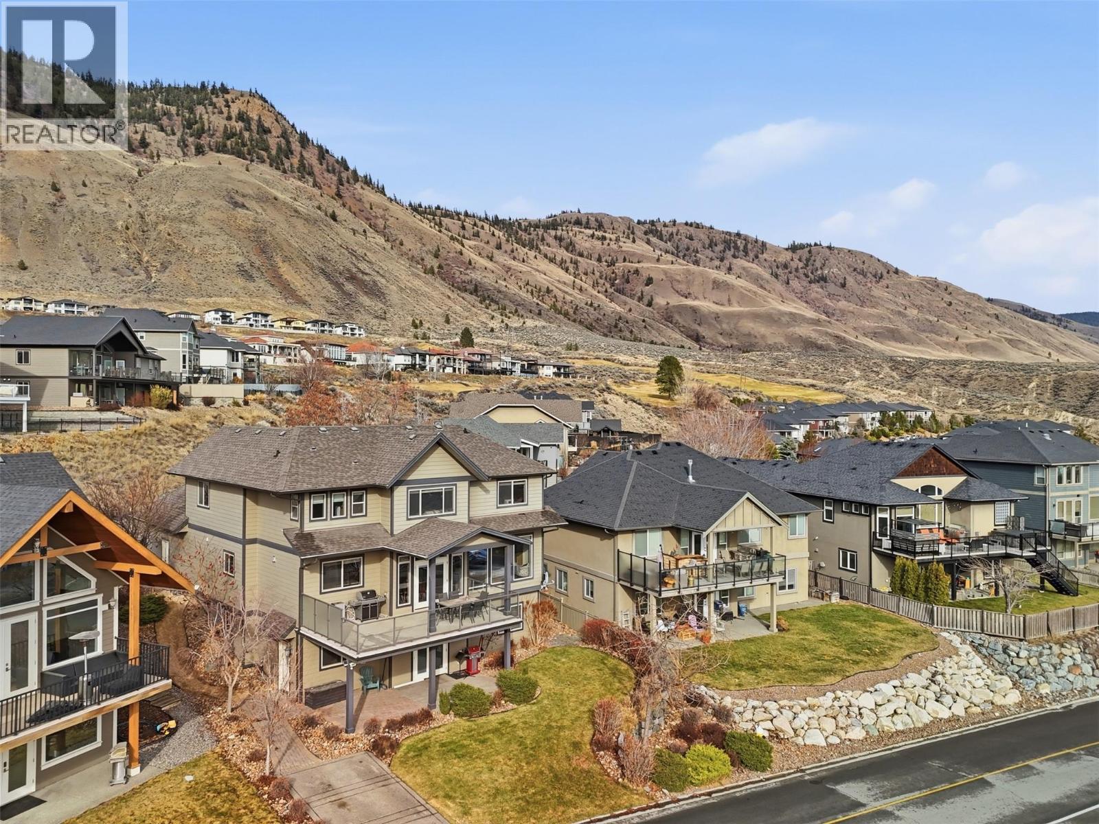 1914 Ironwood Street, Kamloops