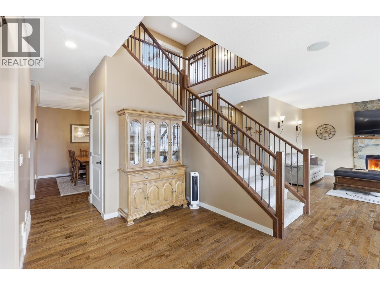 1914 Ironwood Street, Kamloops