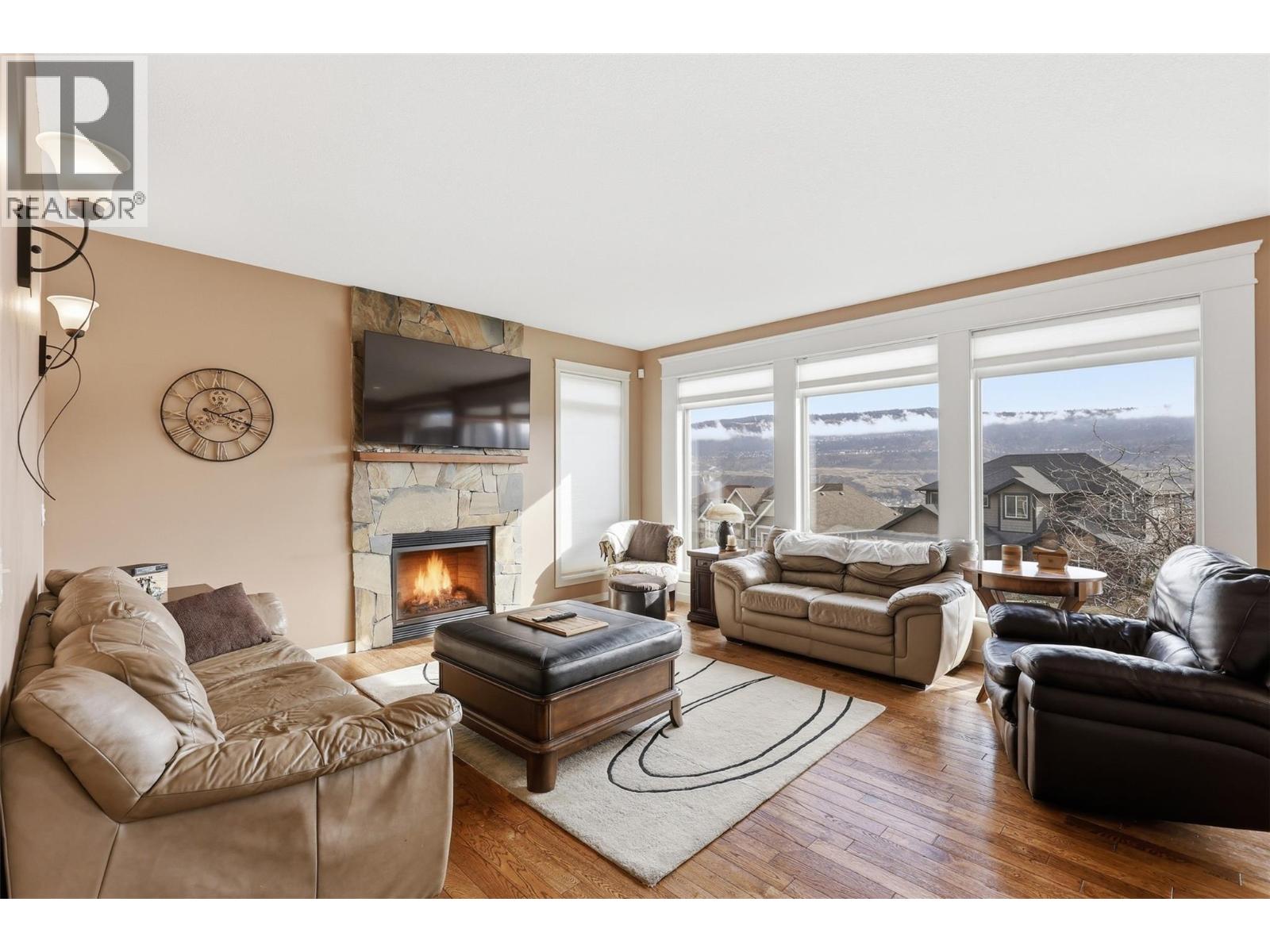 1914 Ironwood Street, Kamloops