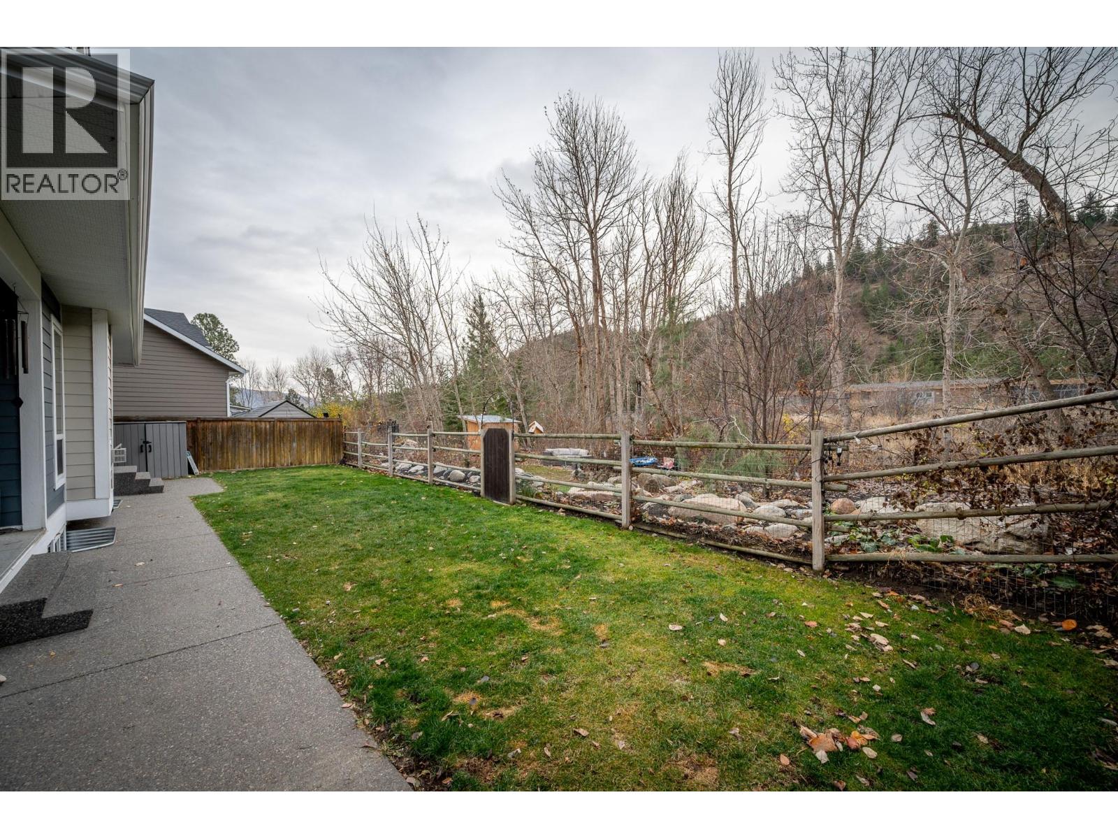 8909 Grizzly Crescent, Kamloops