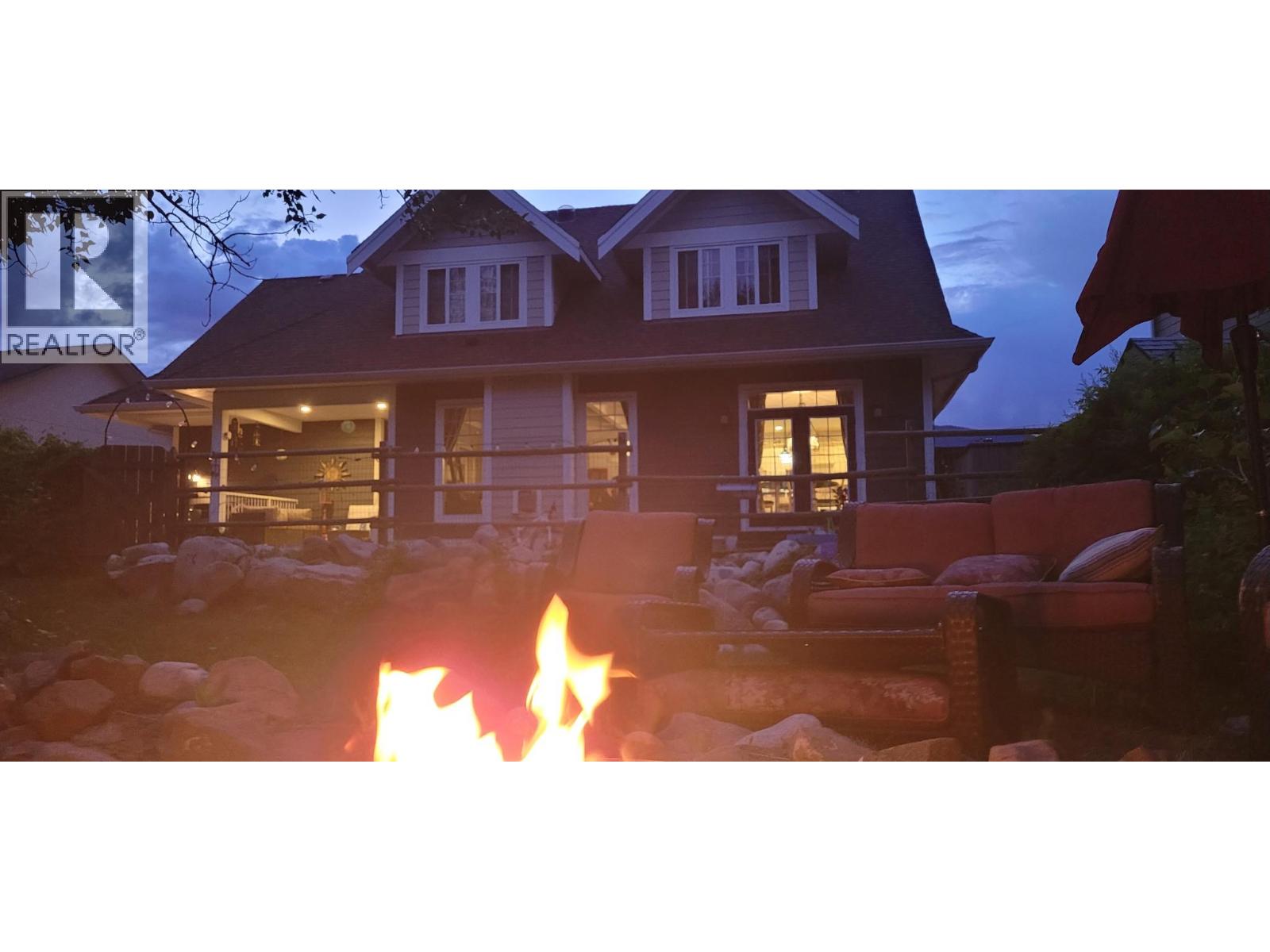 8909 Grizzly Crescent, Kamloops