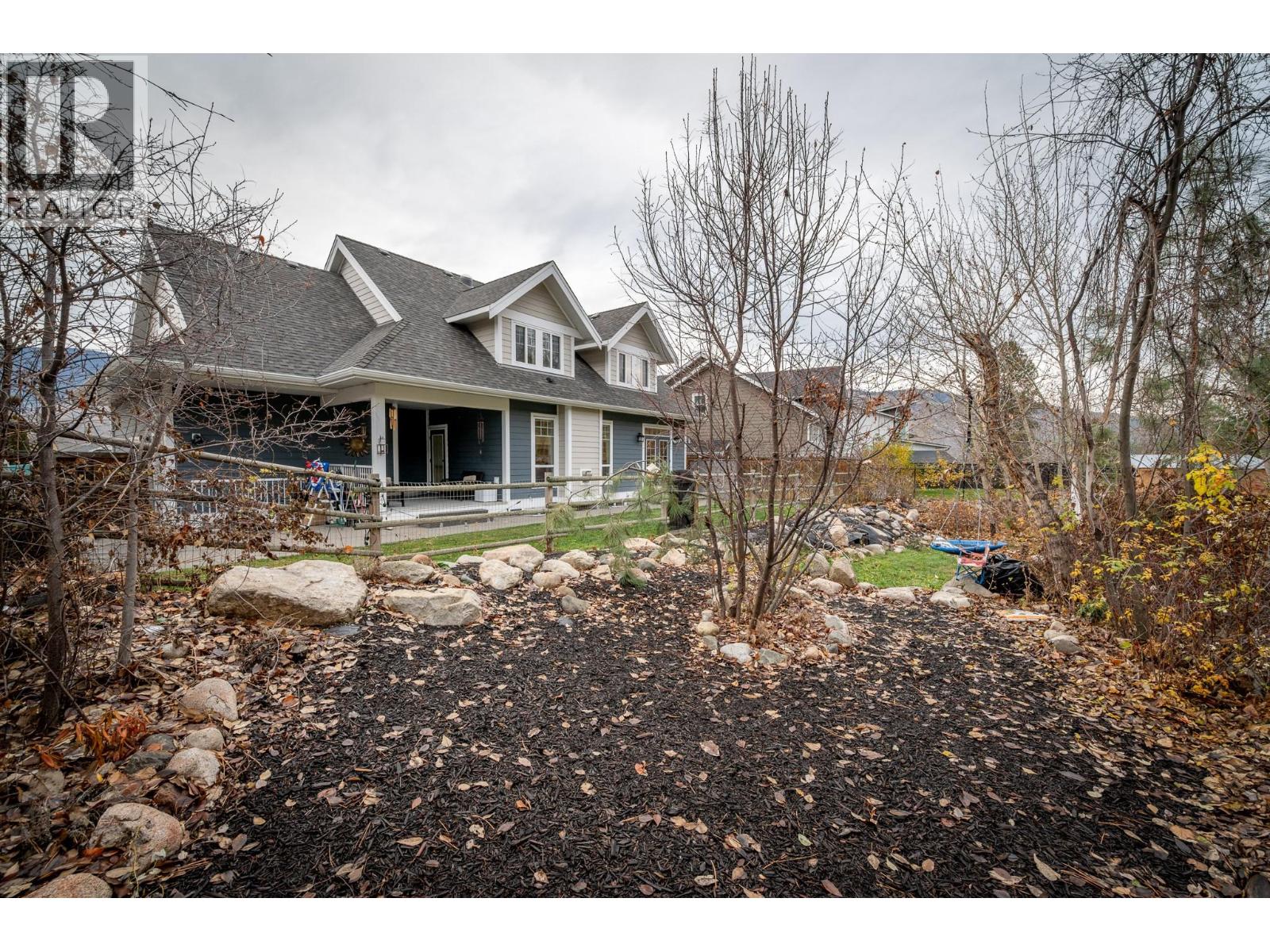 8909 Grizzly Crescent, Kamloops