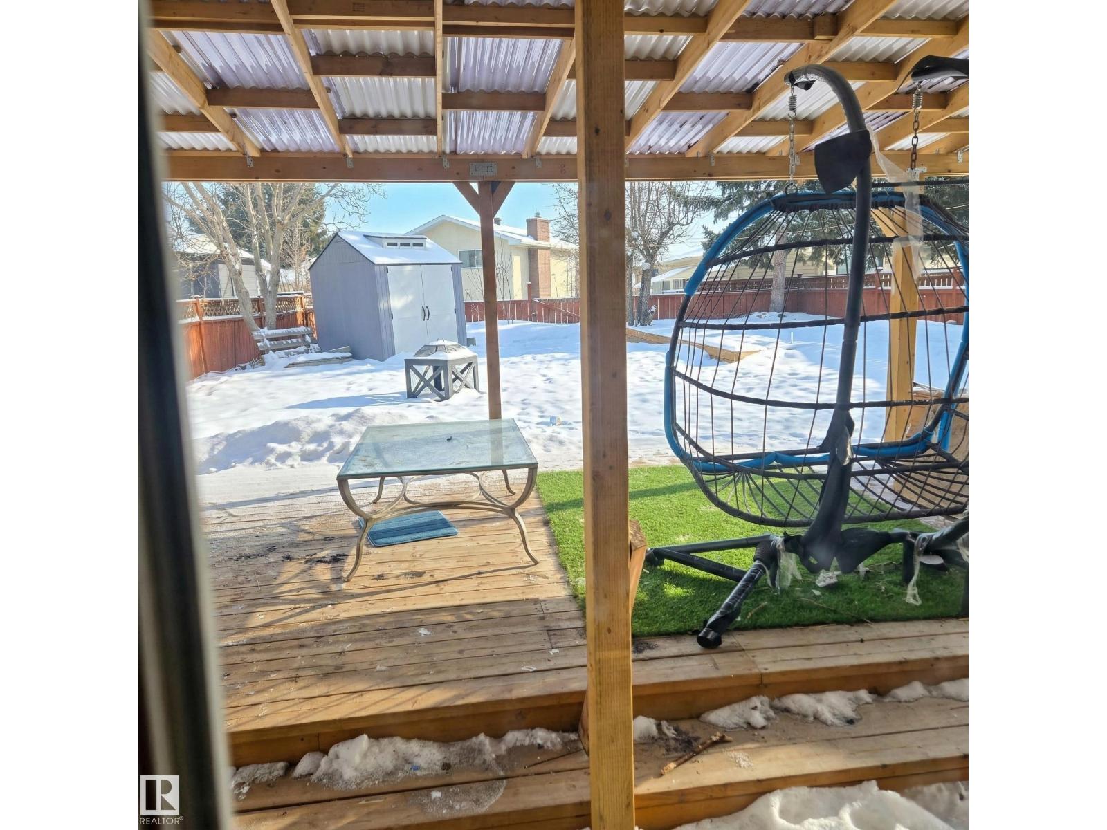 Single Family House Bungalow for Sale in  A AV NW Edmonton 