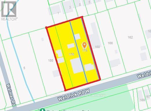 174/176 WELDRICK ROAD W - 2