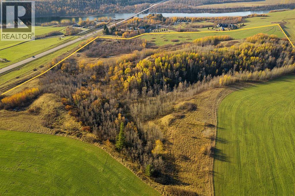 0 Highway 11, Rural Lacombe County