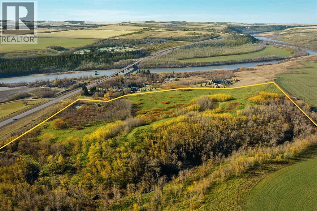 0 Highway 11, Rural Lacombe County