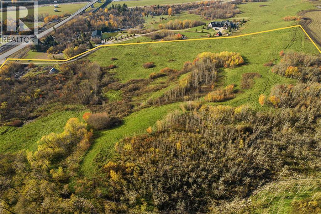 0 Highway 11, Rural Lacombe County