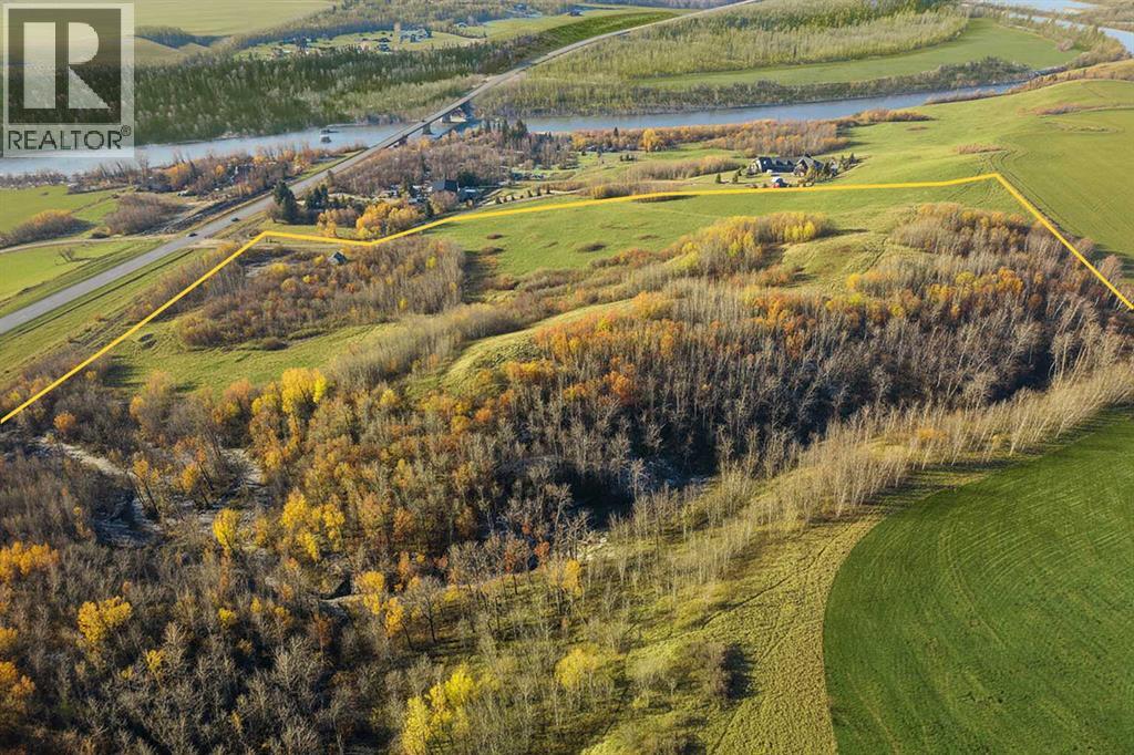 0 Highway 11, Rural Lacombe County