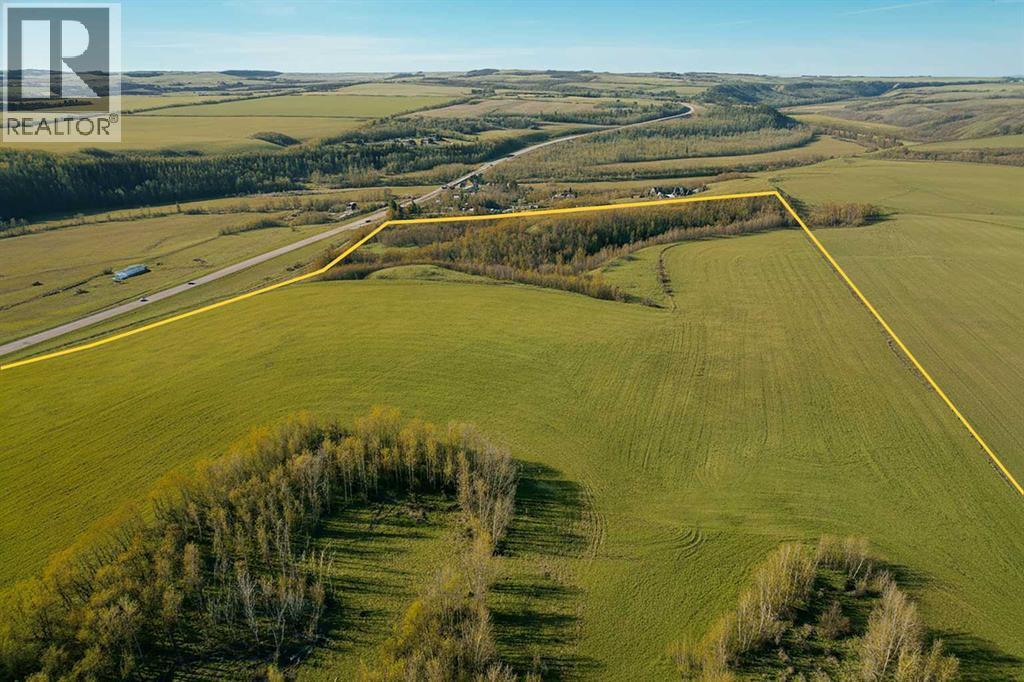 0 Highway 11, Rural Lacombe County